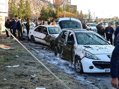 اعلام آخرین آمار کشته شدگان حادثه تروریستی روز چهارشنبه در کرمان/ ۲۵ نفر از مجروحان در بخش مراقبت‌های ویژه بستری هستند