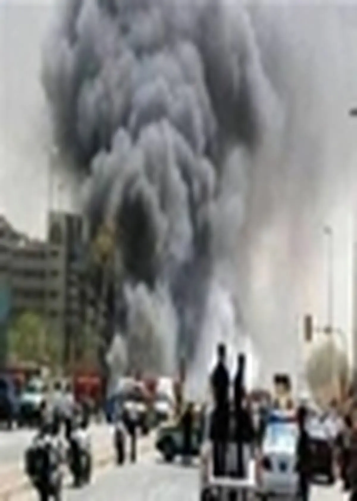 ۱۸ نفر در حمله به وزارت حمل و نقل عراق کشته شدند