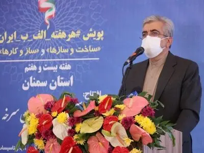 ۱۸ درصد روستاهای کشور از  آب سالم برخوردار نیستند/ بهره برداری از ۱۲۵ پروژه بزرگ در کشور تا پایان سال جاری