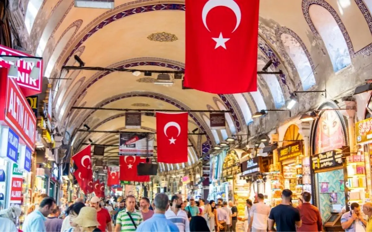 از استانبول چی بخریم؟ راهنمای خرید سوغاتی در استانبول