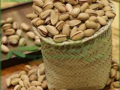 چگونه می‌توانیم پسته با کیفیت و مرغوب بخریم؟