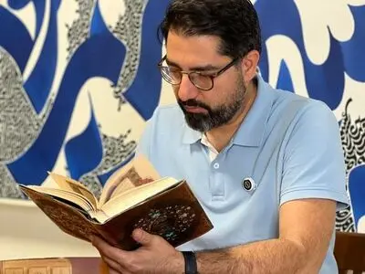 اثر چهار هنرمند ایرانی در حراج بونامز