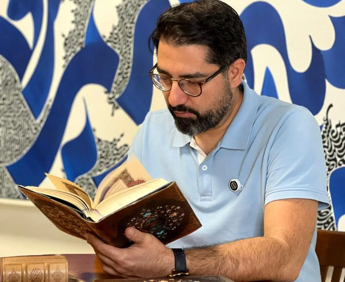 اثر چهار هنرمند ایرانی در حراج بونامز