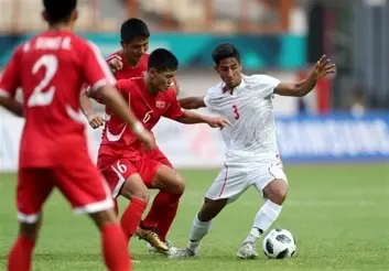 پیروانی می‌خواست بازیکنانِ خودش را به تیم امید دعوت کند/ صعود به المپیک را فدای منافع شخصی کردند/ پاداش ما را به بازیکنانِ جدید دادند