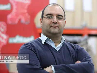 دبیر سومین رویداد ملی «ایده آزاد اسباب‌بازی» معرفی شد