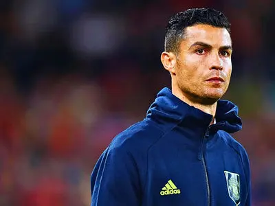 پاسخ رونالدو با درخواست ترامپ: در عربستان می‌مانم