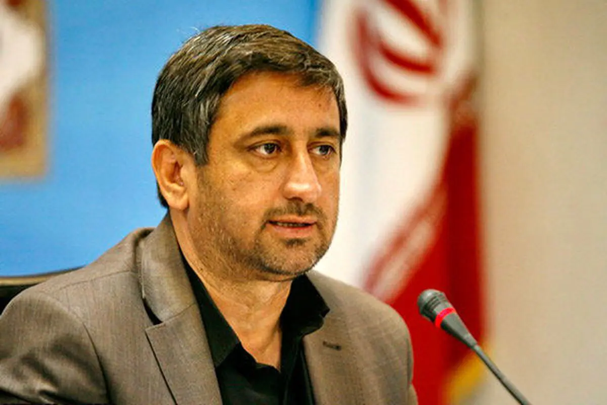 معاون جدید سیاسی، امنیتی و اجتماعی استاندار همدان معرفی شد