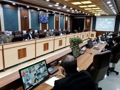برنامه‌های میراث فرهنگی برای سند جامع پدافند غیرعامل