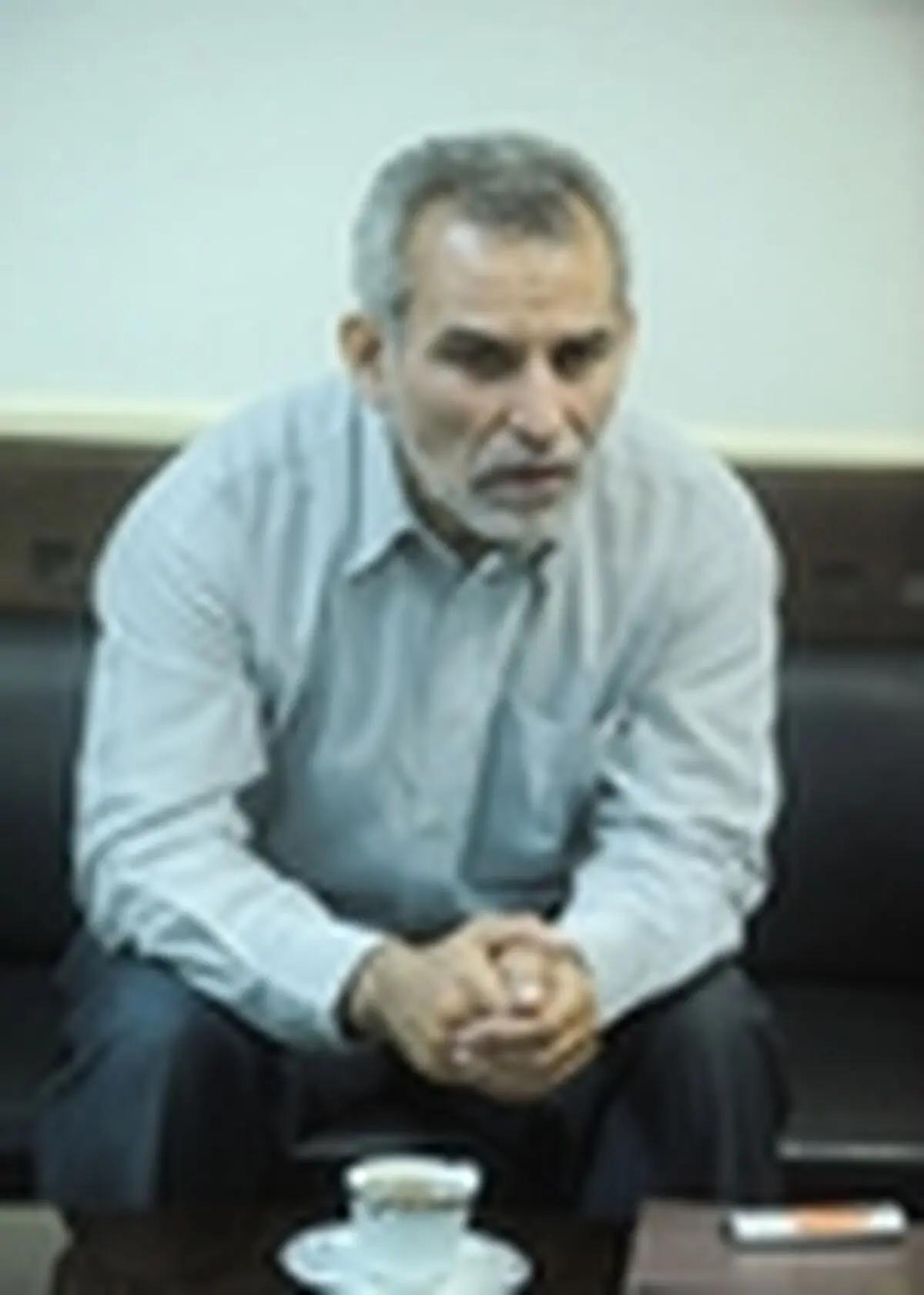 باید به شجاعی صائین وقت داد تا خودش را نشان بدهد