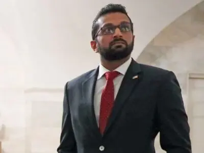 ترامپ گزینه خود برای مدیریت جدید اف‌بی‌آی را معرفی کرد