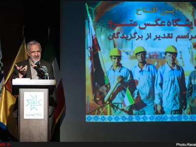 خانه عکس مترو راه‌اندازی شود