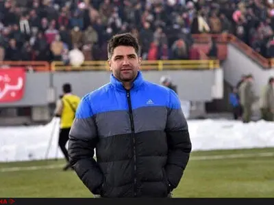 قربانی: استقلال نباید به تیام اجازه ناز کردن بدهد/ قلعه‌نویی باید الگوی ما جوان‌ها باشد