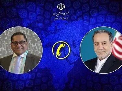 سریلانکا: به تقویت روابط با ایران پایبندیم