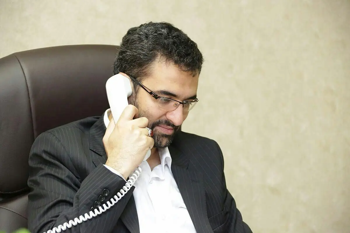 ابلاغ دستور رفع مشکلات ارتباطی کرمان به اپراتورهای تلفن‌همراه/ تشکیل کارگروه ویژه‌ برای توسعه پوشش ارتباطی استان‌
