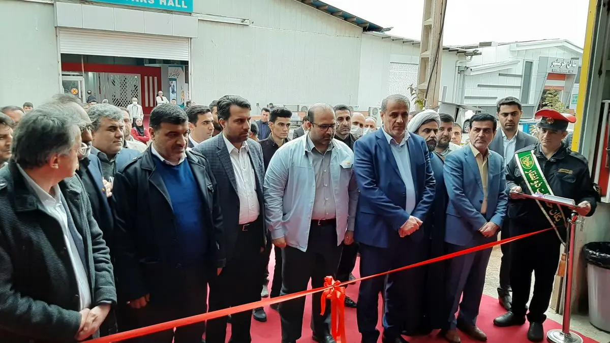 برگزاری نمایشگاه تخصصی بومی سازی قطعات و مواد مصرفی صنعت فولاد در اهواز