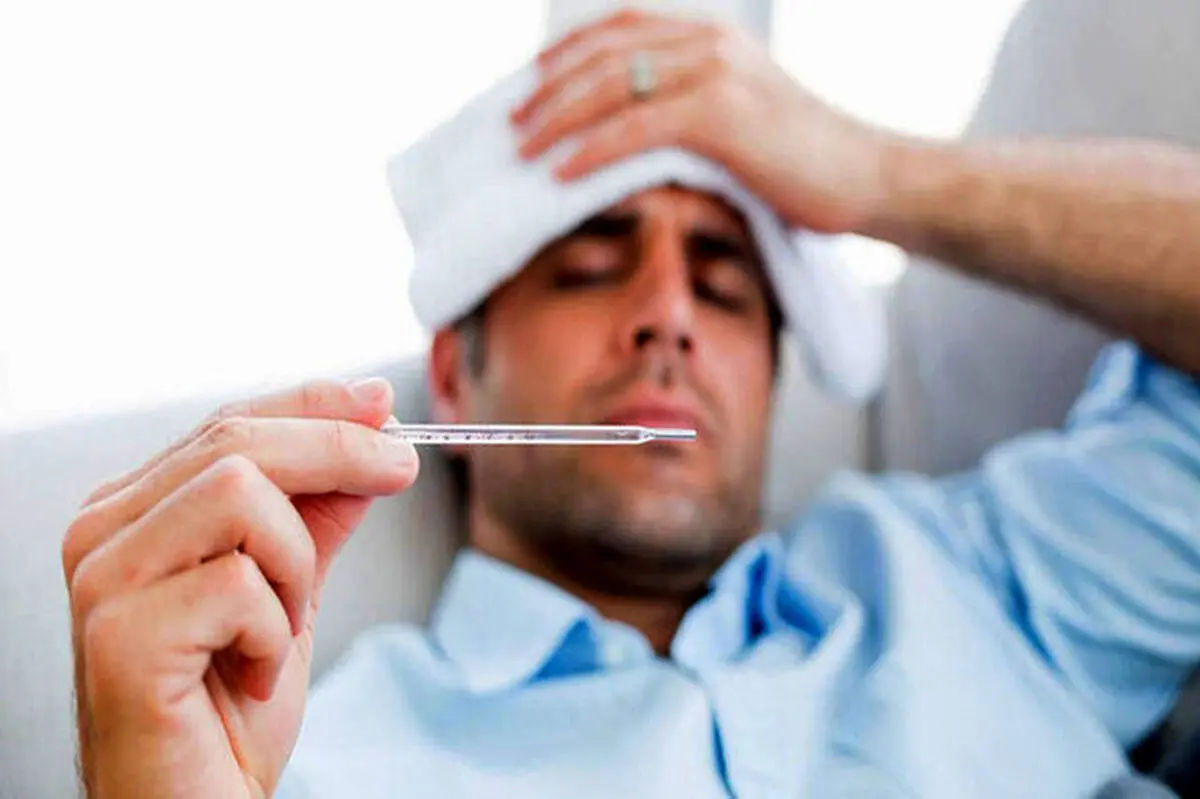 شایع ترین بیماری های «پاییز» را بشناسیم!