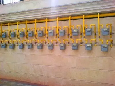 پوشش بیمه حوادث برای مشترکین خانگی و تجاری گازطبیعی