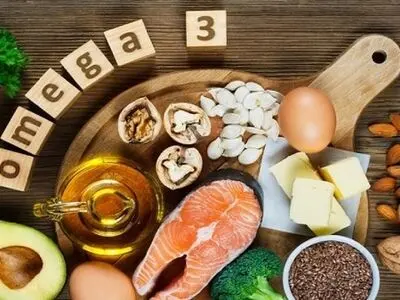 این مواد غذایی را مبتلایان به ام اس حتما مصرف کنند