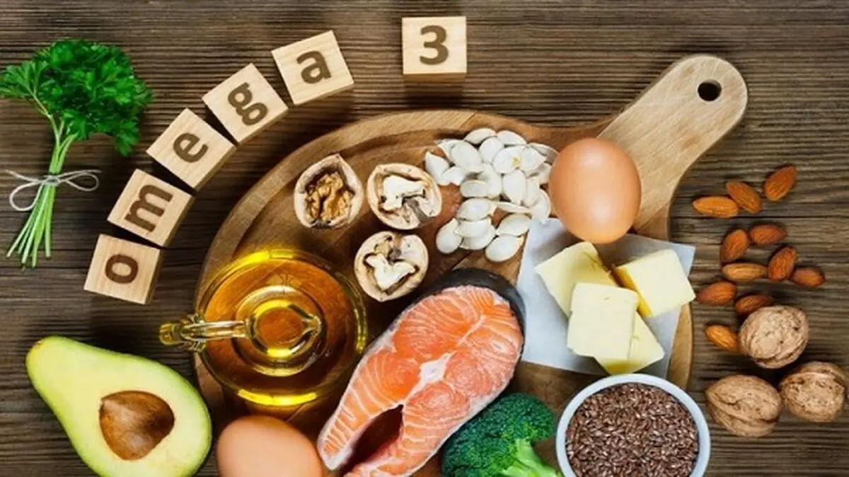 این مواد غذایی را مبتلایان به ام اس حتما مصرف کنند