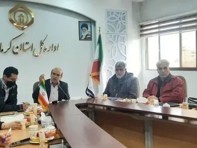 803 هزار نفر در کرمانشاه تحت پوشش تامین اجتماعی قرار دارند