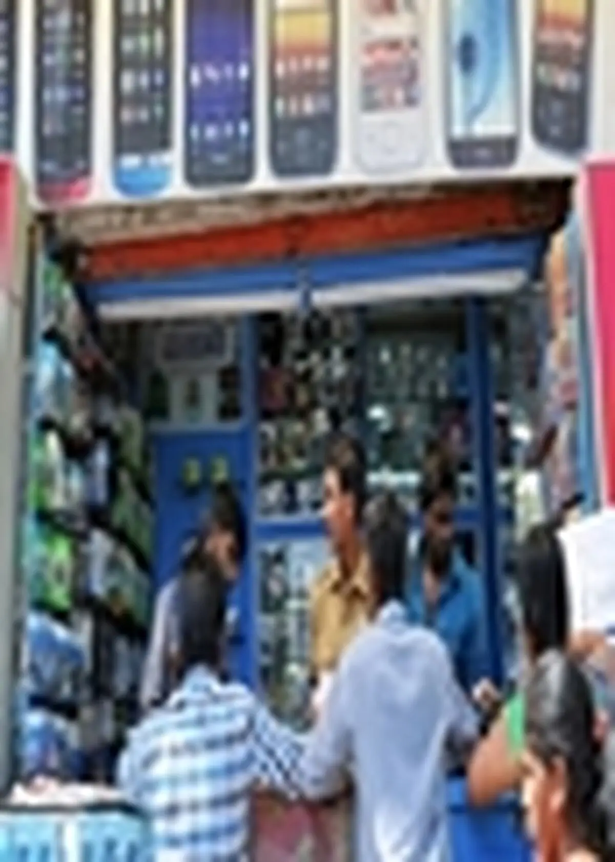وارد کنندگان رسمی موبایل معرفی شدند