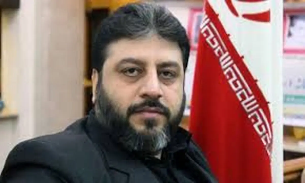انقلابی بودن به ظاهر نیست / بسیج یعنی خدمت بی‌منت 
