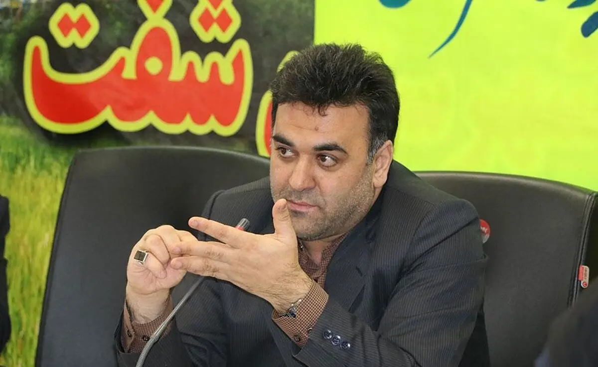 حضور خیرین مدرسه‌ساز نیازمند بسترسازی است/ آموزش و پرورش اهتمام بیشتری داشته باشد