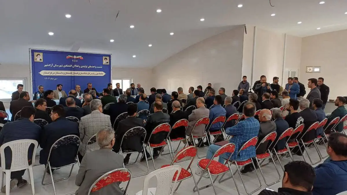 احیای ۳۷ واحد تولیدی و جلوگیری از بیکاری بیش از ۲۲۰۰ کارگر
