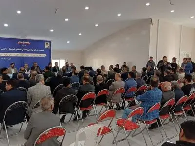 احیای ۳۷ واحد تولیدی و جلوگیری از بیکاری بیش از ۲۲۰۰ کارگر