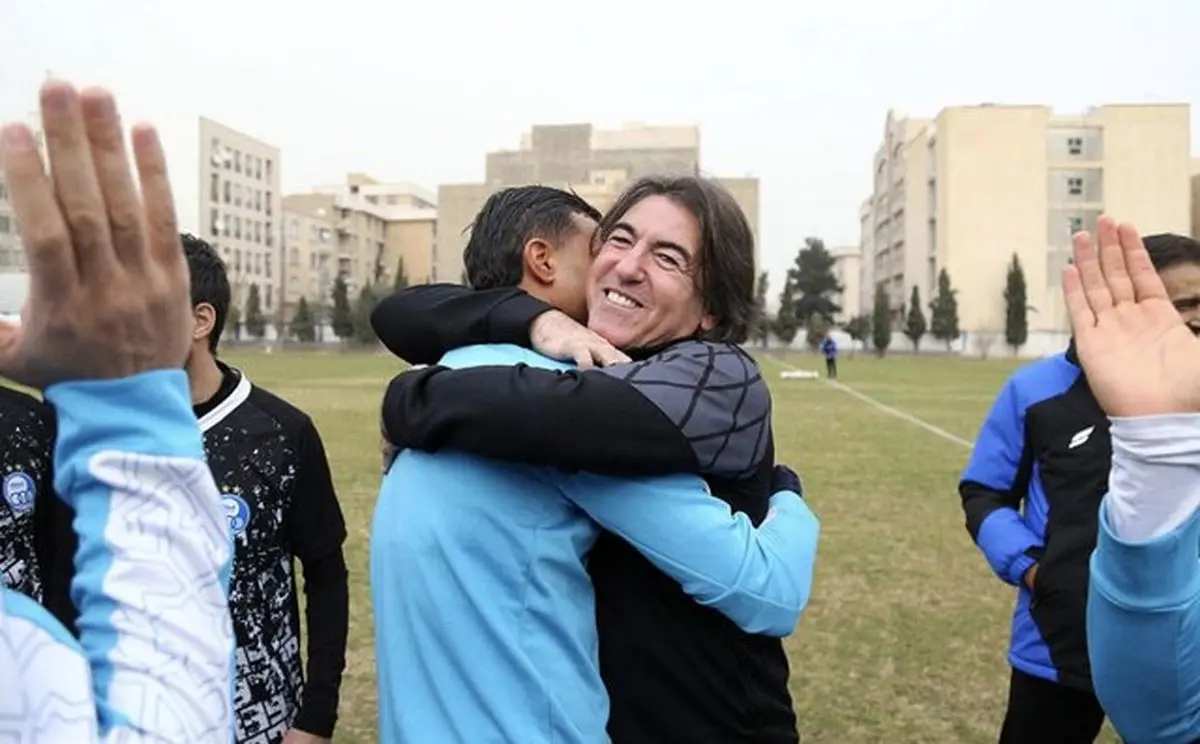 رضاییان و جلالی از لیست استقلال برابر گل‌گهر خط خوردند