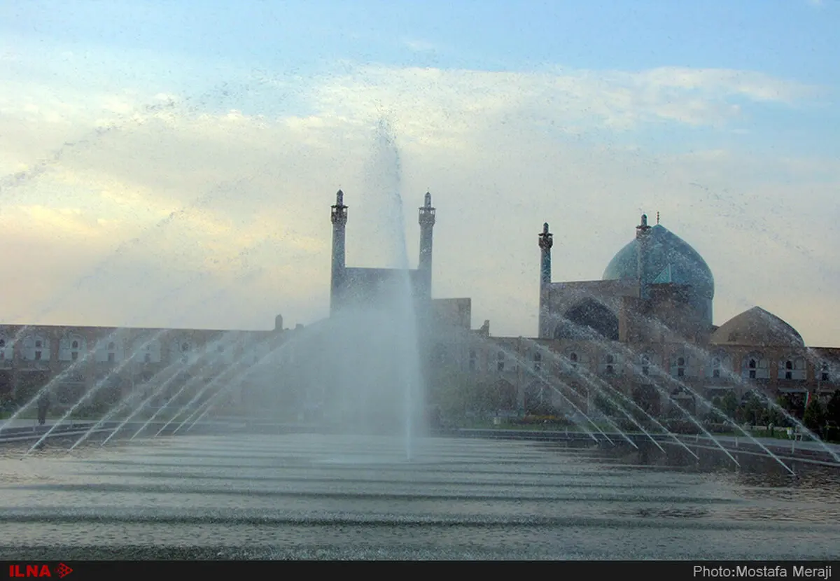 یکم آذر به عنوان روز اصفهان انتخاب شد/ هفته اول اردیبهشت؛ هفته فرهنگی اصفهان
