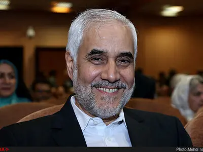 انسحاب المرشح محسن مهر علیزادة من السباق الرئاسی