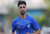 باقری همچنان مغضوب مرد ایتالیایی