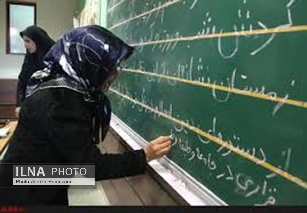 بخشنامه استخدام آموزش‌دهندگان نهضت سوادآموزی اجرایی نشد/ ادارات آموزش و پرورش جواب سربالا می‌دهند