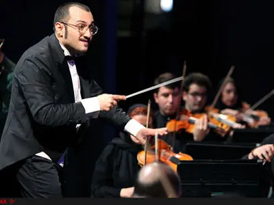 ارکستر فیلارمونیک تهران آزمون برگزار می‌کند 