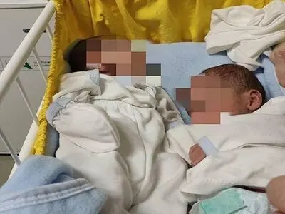 انهدام باند فروش نوزاد در مرکز تهران