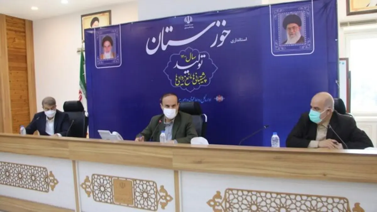 اقناع‌سازی کشاورزان جهت جلوگیری از کشت شلتوک/لزوم تامین آب کشاورزی برای کشت فصلی کشاورزان خوزستانی