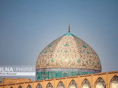 بر مرمت گنبد شیخ لطف‌الله هیچ نظارتی ندارم/ کاوش تپه اشرف متوقف است چون بودجه نداریم