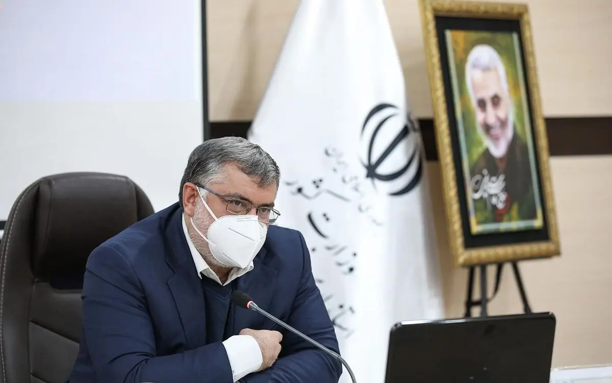 روند تست‌گیری کرونا در خراسان رضوی باید افزایش یابد / نباید عادی انگاری شود
