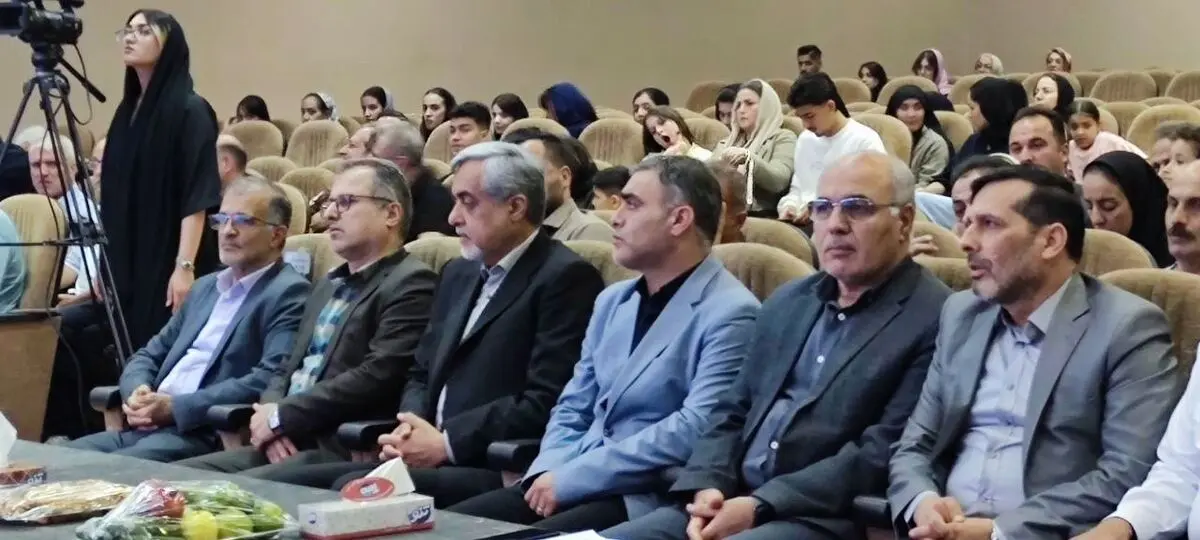 حواشی فوتبال نباید به انسجام و همبستگی اجتماعی آسیب بزند