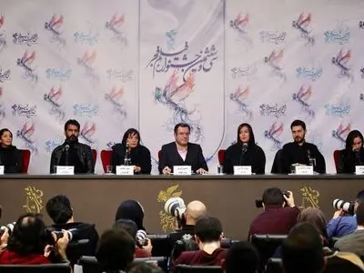اعتراض کارگردان "جاده قدیم" در اولین روز جشنواره/دیگر در جشنواره شرکت نمی‌کنم