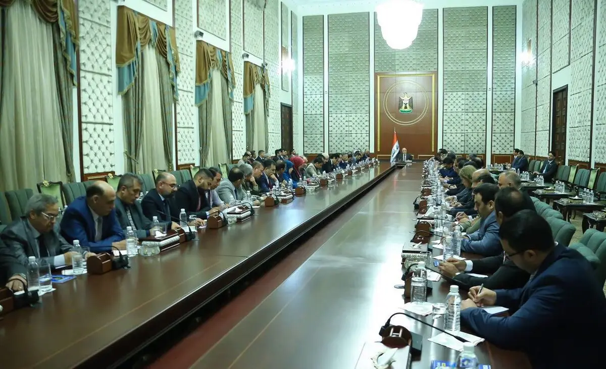  موضع بغداد لغو همه‌پرسی استقلال کردستان است، نه تعویق آن