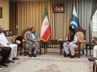 ایران پرچمدار اسلام واقعی است