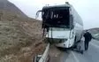 واژگونی اتوبوس مسافربری در یزد ۱۳ زخمی بر جا گذاشت