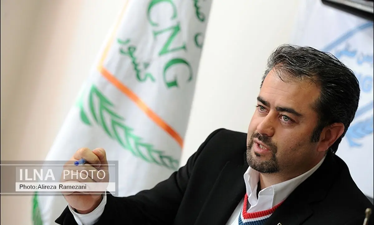 جایگزینی" LCNG" به جای CNG و مینیLNG  تا 2 سال آینده/جایگاه‌های CNG در سبد انرژی توسعه می‌یابند