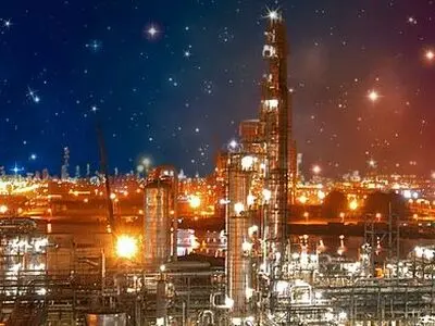 ایران: انتاج 18 ملیون طن من البتروکیماویات فی 4 شهور