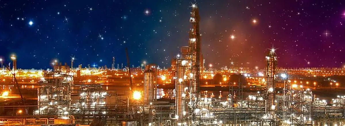 اجرای دو طرح جدید پتروشیمی مارون با مشارکت سه شرکت اروپایی