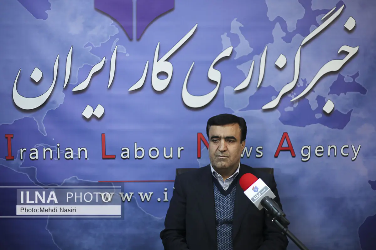 راه‌اندازی مجدد ایستگاه پایش آلایندگی کاشان
