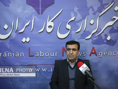 راه‌اندازی مجدد ایستگاه پایش آلایندگی کاشان