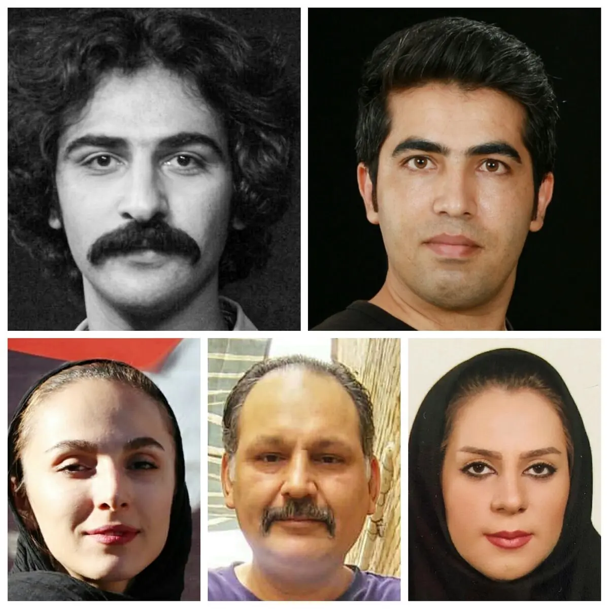 معرفی مدیران نخستین جشنواره سراسری تئاتر کوتاه (کافه/ساحل) کیش